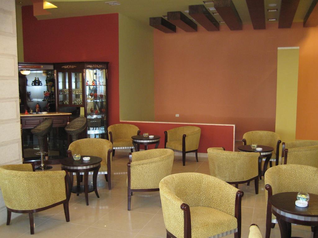 Holy Family Hotel Bethlehem Exterior foto