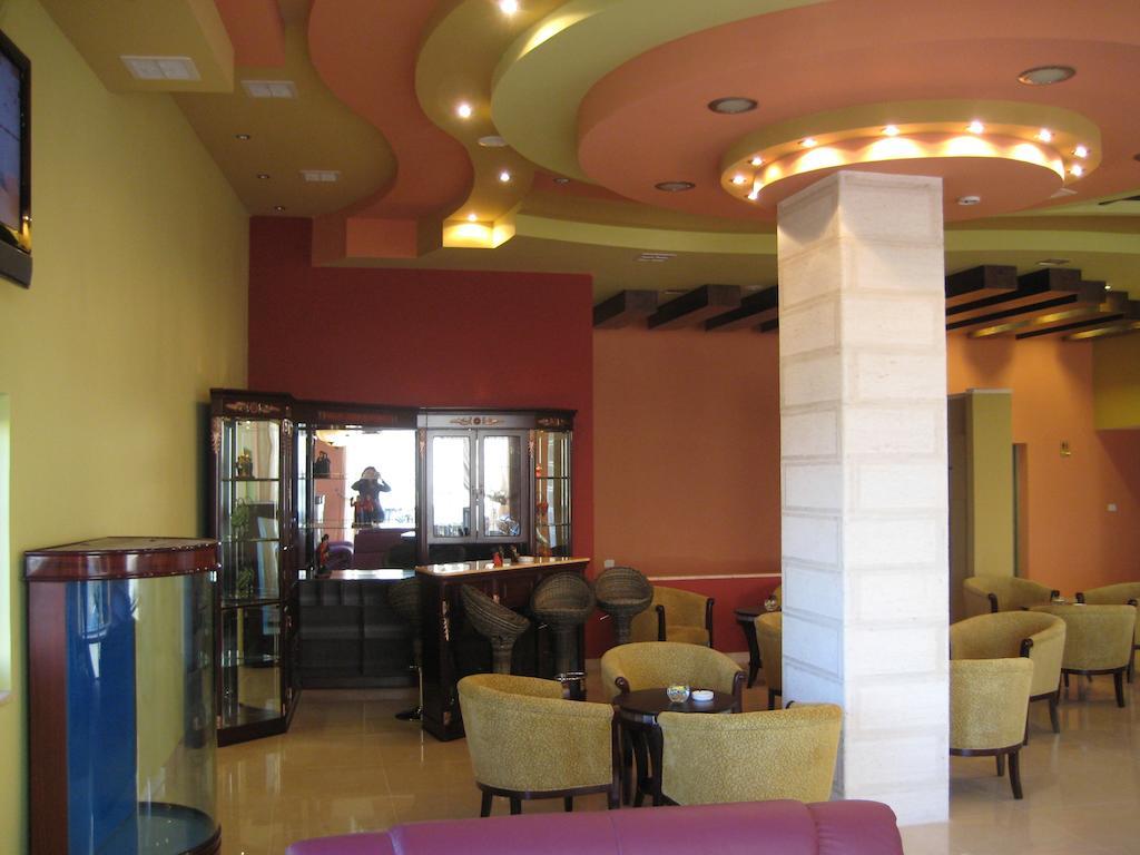 Holy Family Hotel Bethlehem Exterior foto